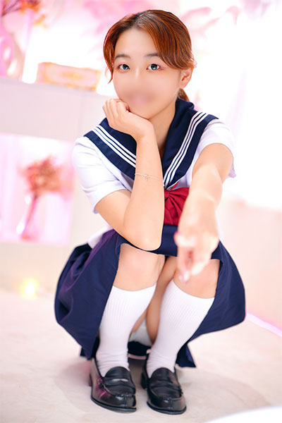 めぐみ3